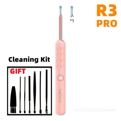 Smart Ear Cleaner Pro