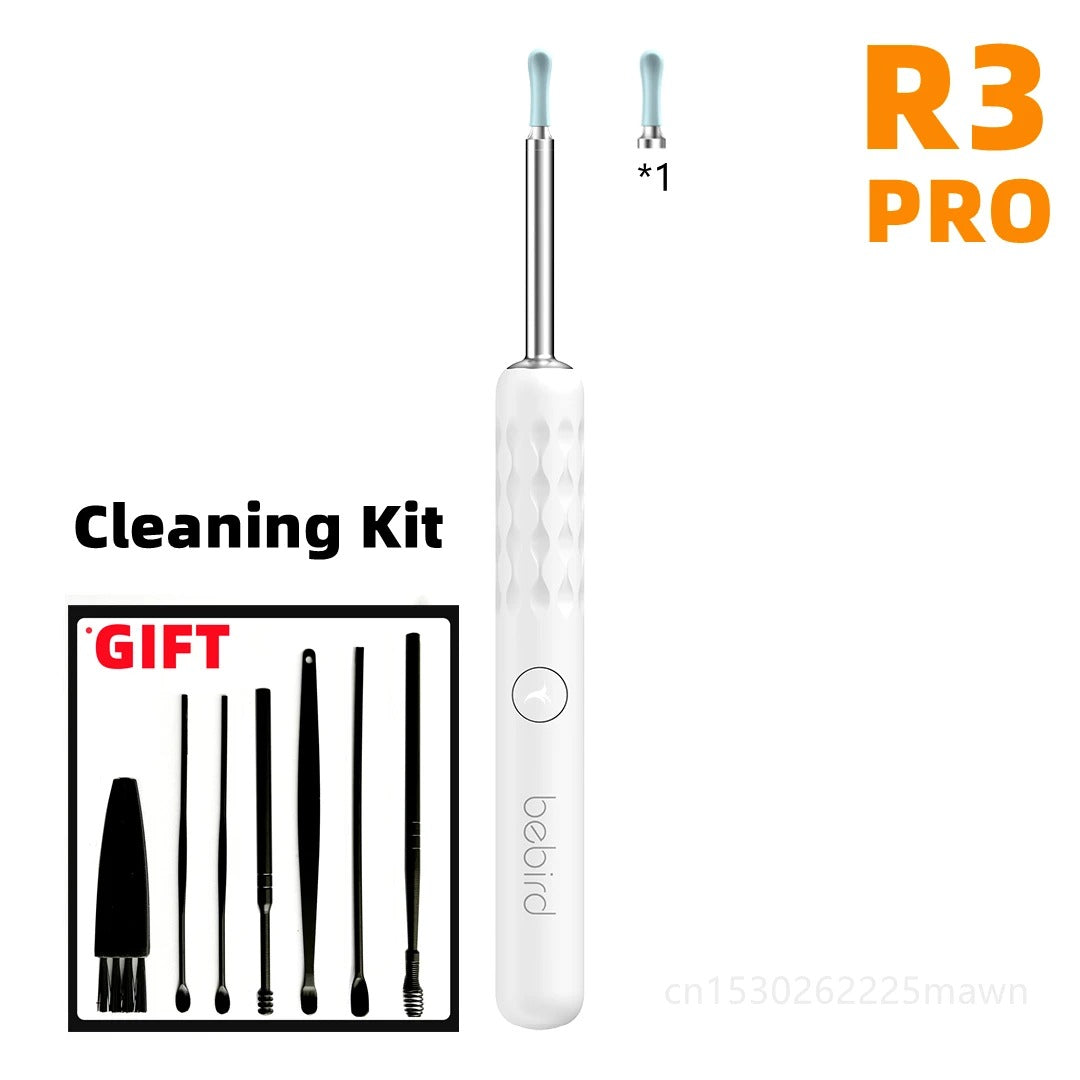 Smart Ear Cleaner Pro