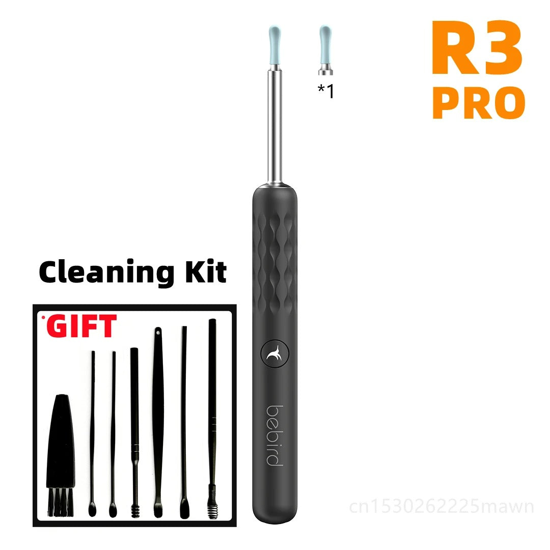 Smart Ear Cleaner Pro