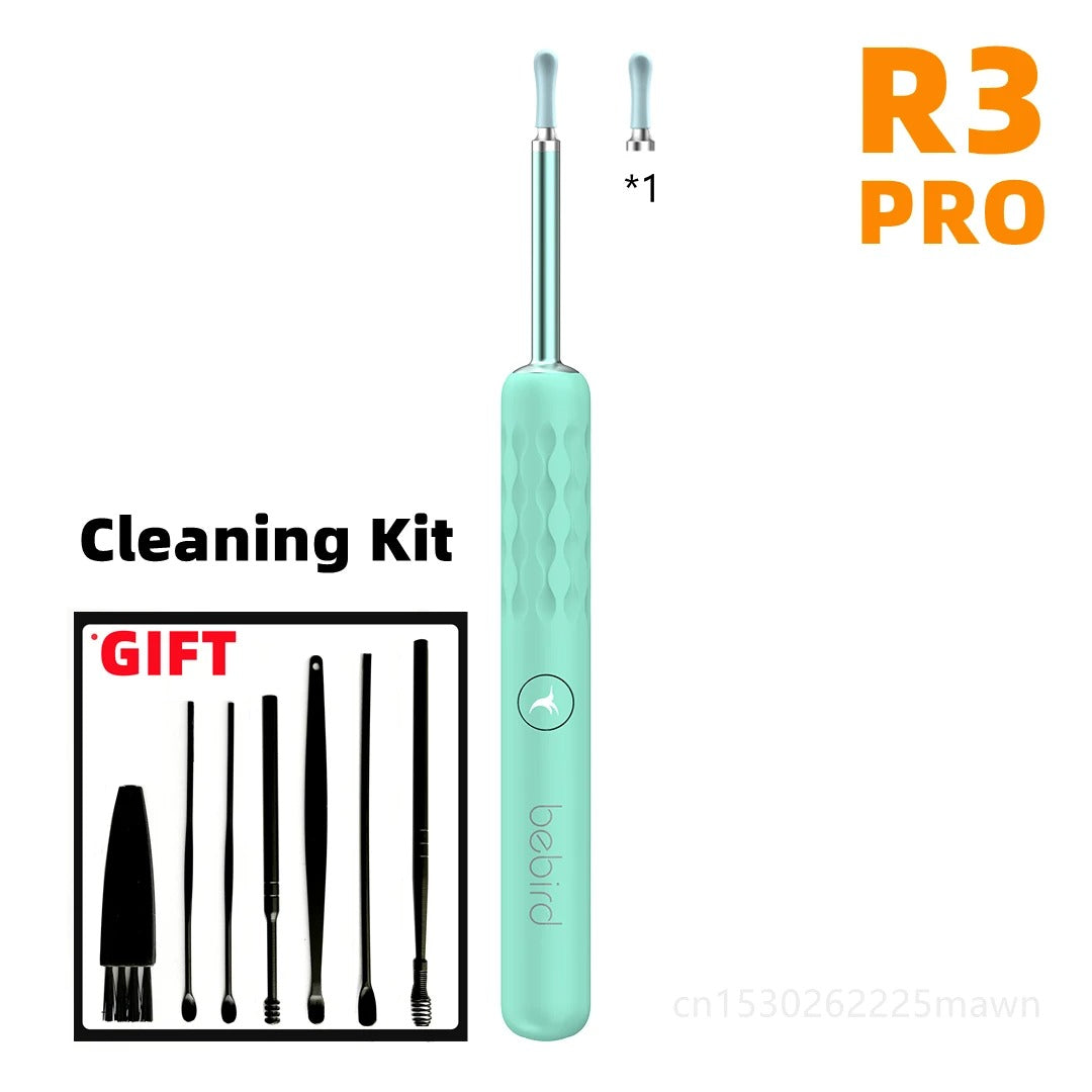 Smart Ear Cleaner Pro