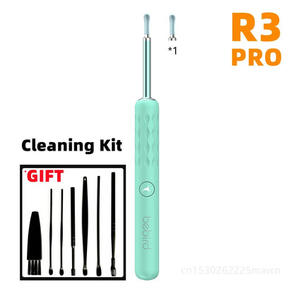 Smart Ear Cleaner Pro